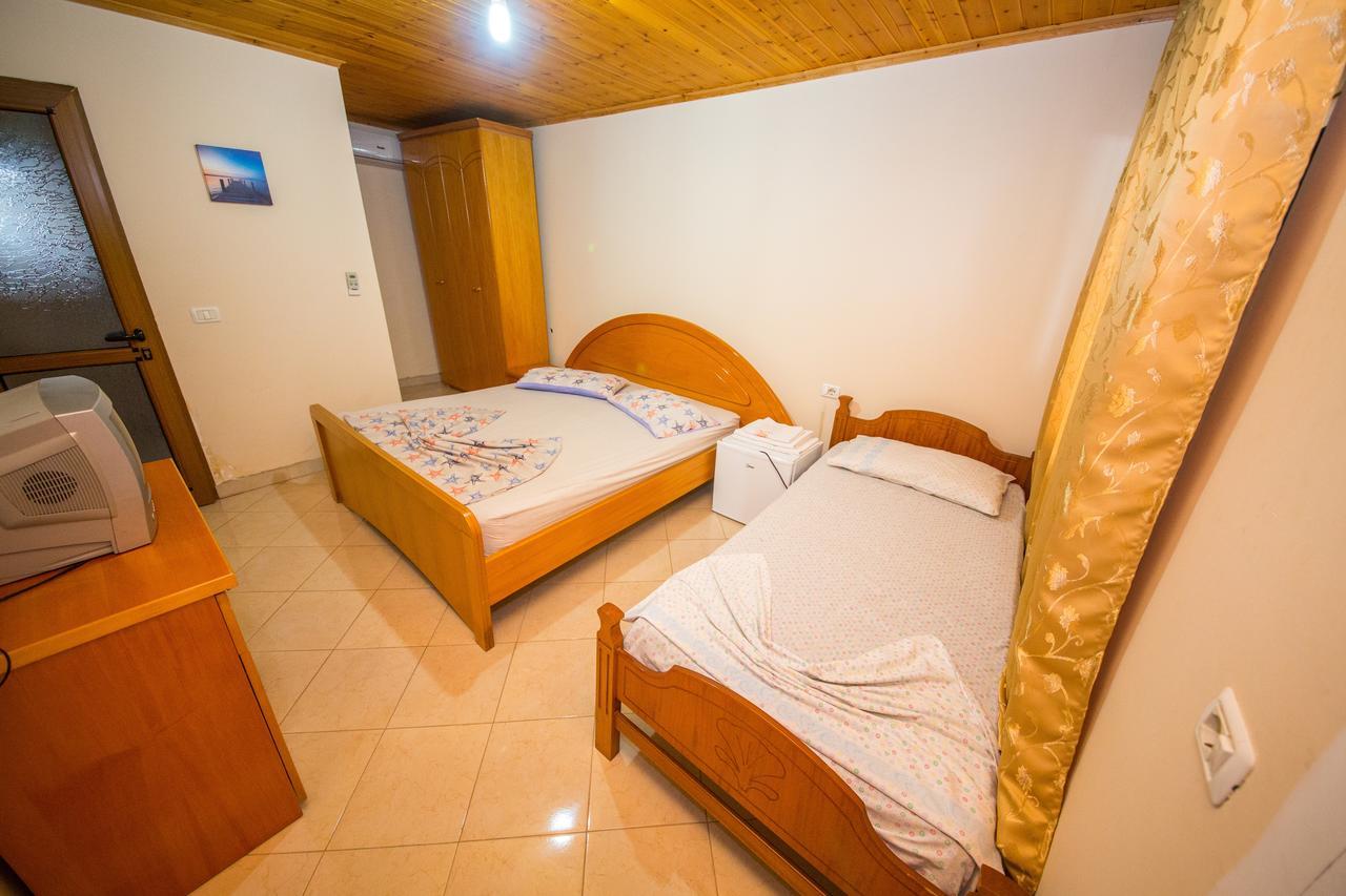 Isi Rooms วญอเรอ ภายนอก รูปภาพ
