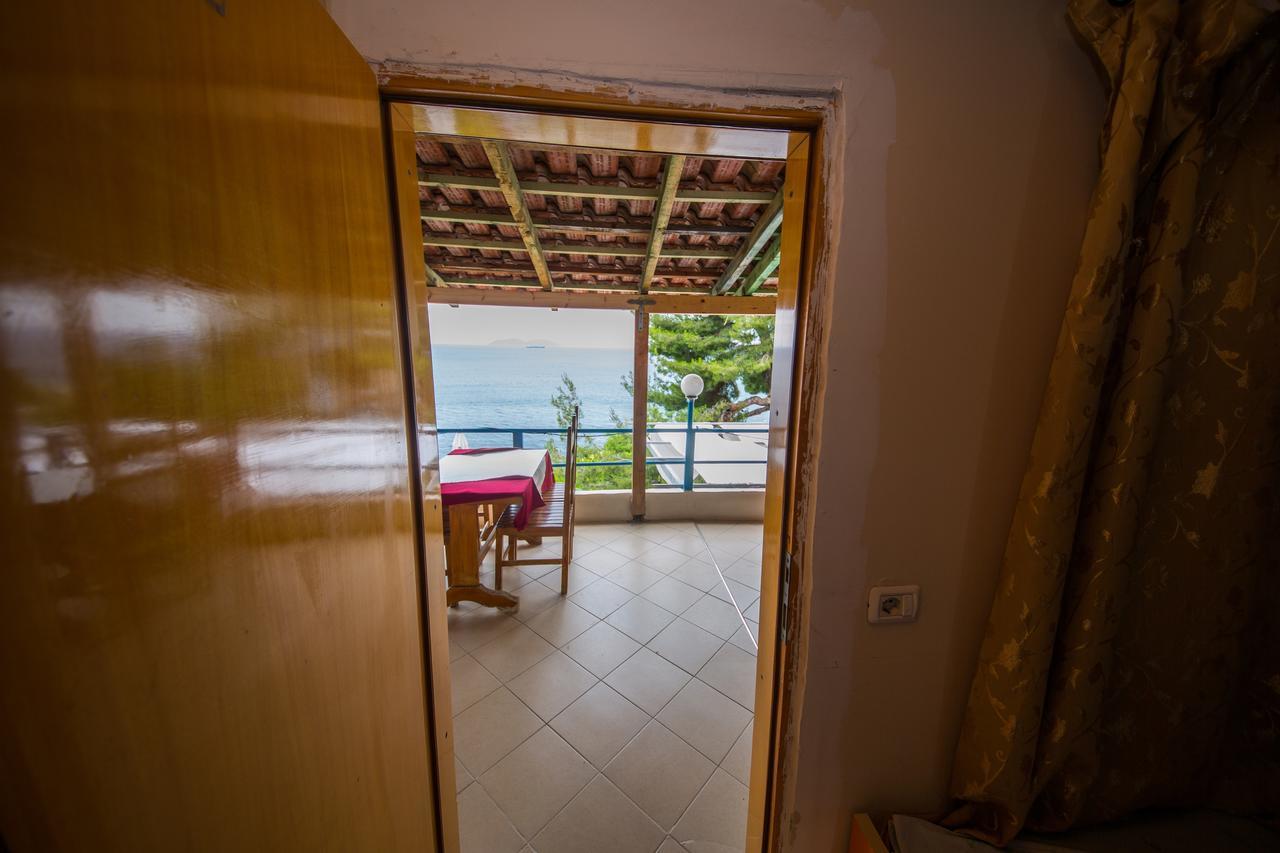 Isi Rooms วญอเรอ ภายนอก รูปภาพ