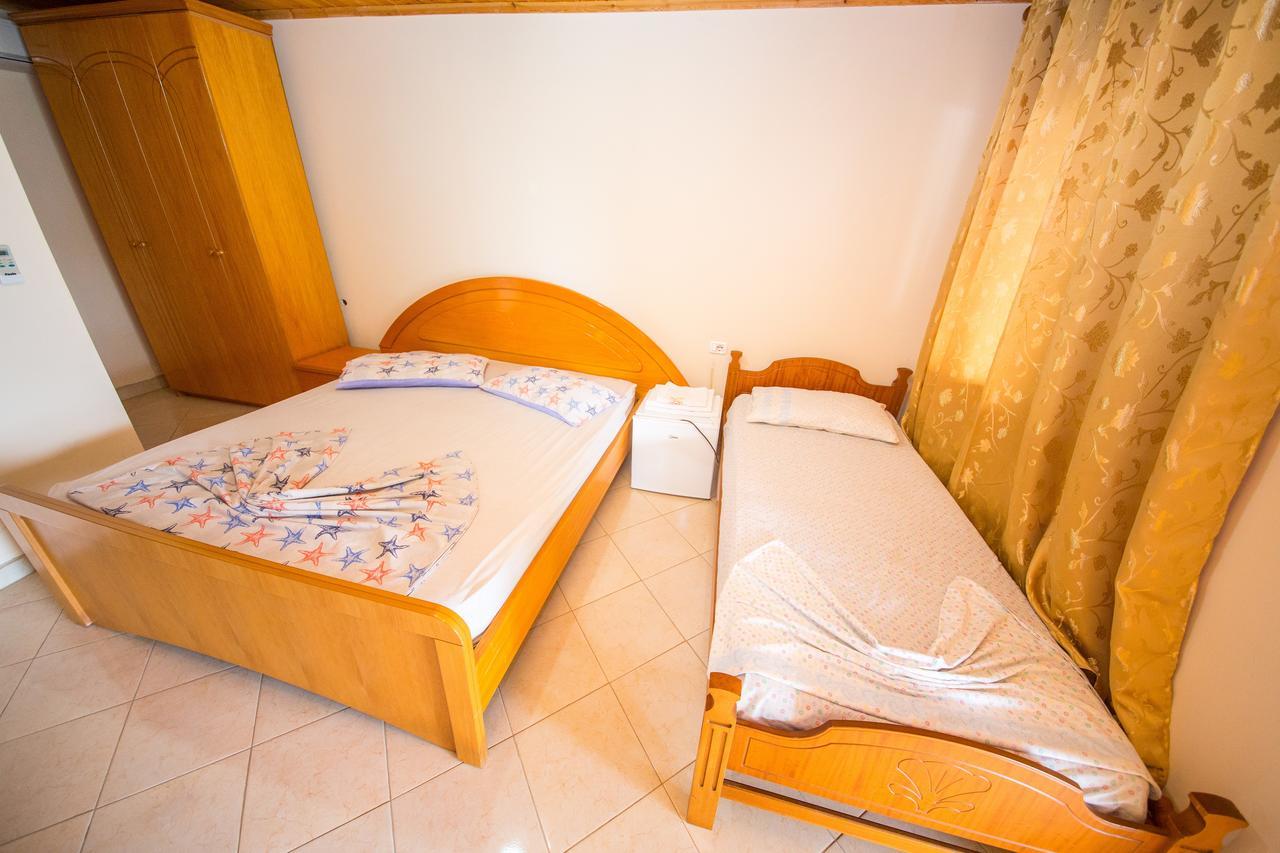 Isi Rooms วญอเรอ ภายนอก รูปภาพ