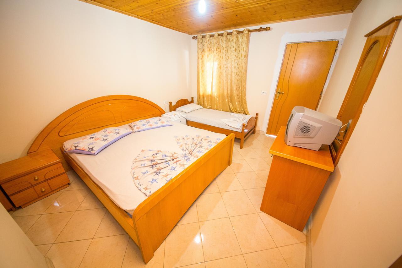 Isi Rooms วญอเรอ ภายนอก รูปภาพ